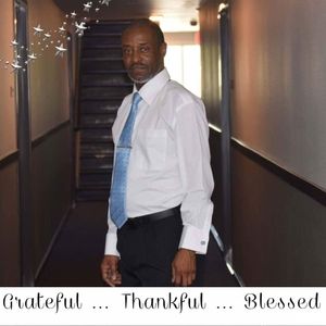 Meet your Posher, Vincent